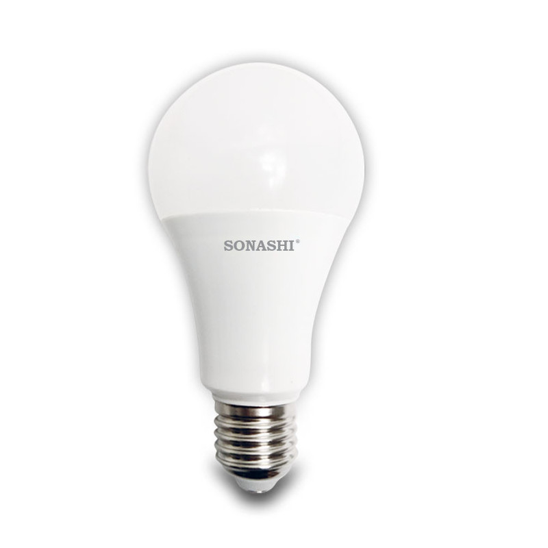 Sonashi 15W Led Bulb Screw Type (SLB-015)