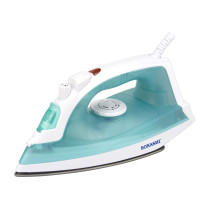 Sonashi Steam Iron With Non-Stick Soleplate-1600W Green (SI-5077T)