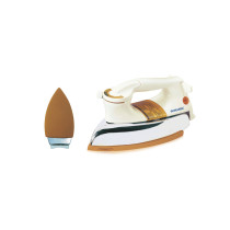 Sonashi Heavy Iron Silver, 2 Years Warranty (SHI-6011)