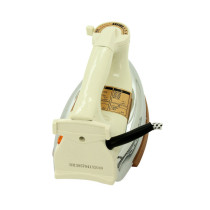 Sonashi Heavy Iron Silver, 2 Years Warranty (SHI-6011)
