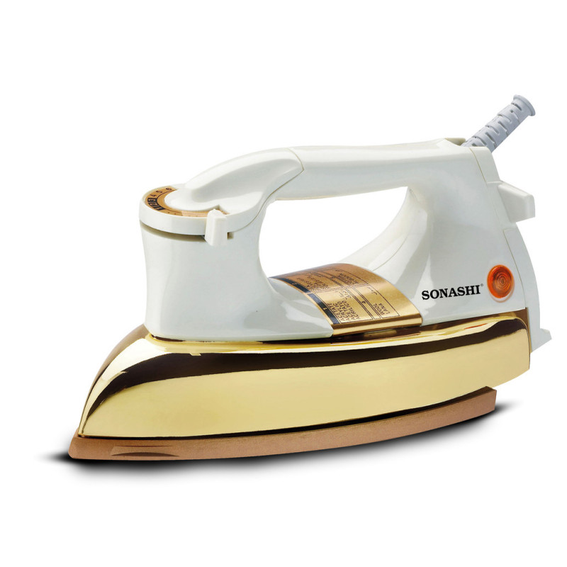 Sonashi Heavy Iron SHI-6012