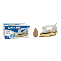 Sonashi Heavy Iron SHI-6012