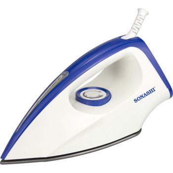 Sonashi Dry Iron...