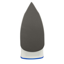 Sonashi Dry Iron Blue-White, 2 Years Warranty (SDI-6016T)
