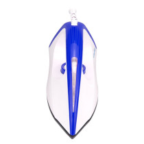 Sonashi Dry Iron Blue-White, 2 Years Warranty (SDI-6016T)