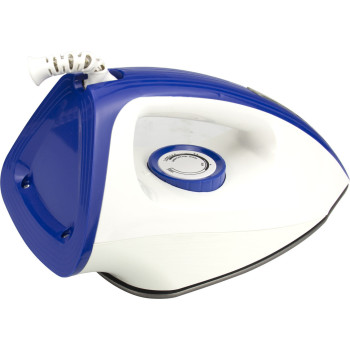 Sonashi Dry Iron Blue-White, 2 Years Warranty (SDI-6016T)