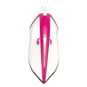 Sonashi Dry Iron Pink-White, 2 Years Warranty (SDI-6016T)