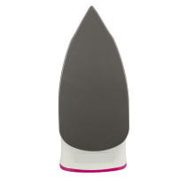 Sonashi Dry Iron Pink-White, 2 Years Warranty (SDI-6016T)