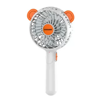 Sonashi Rechargeable Mini...