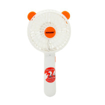 Sonashi Rechargeable Mini Fan, 2 Years Warranty (SRF-004)
