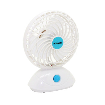 Sonashi Rechargeable Mini Fan, SRF-015