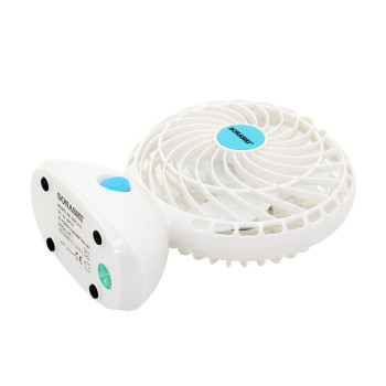 Sonashi Rechargeable Mini Fan, SRF-015