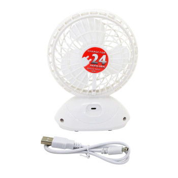 Sonashi Rechargeable Mini Fan, SRF-015