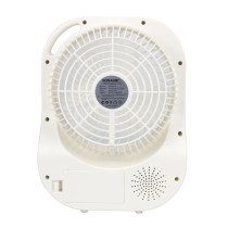 Sonashi 7-Inch Rechargeable Mini Fan, SRF-607N
