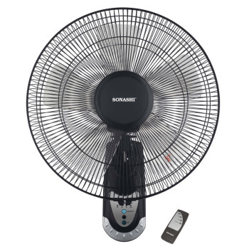 Sonashi 16 Wall Fan With...