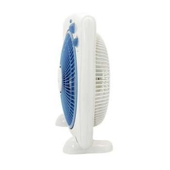 Sonashi 12 Inch Box Fan, (SBF-7031)