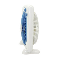 Sonashi 12 Inch Box Fan, (SBF-7031)