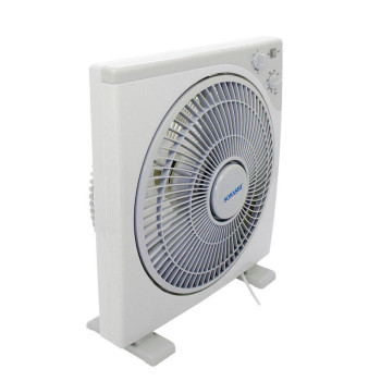 Sonashi 12 inch Box Fan, 2 Years Warranty, SBF-7032