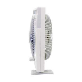 Sonashi 12 inch Box Fan, 2 Years Warranty, SBF-7032