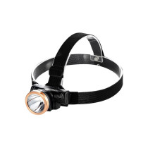 Sonashi 3 In 1 Rechargeable Head Light Torch, 2 Years Warranty (SHL-333)