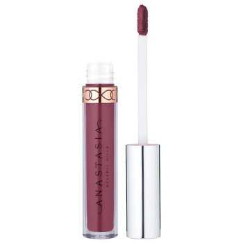Anastasia Beverly Hills - Liquid Lipstick For Women Everyday Makeup Use