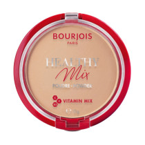 Bourjois - Healthy Mix Powder - 04 Beige Dore For Women Everyday Makeup Use