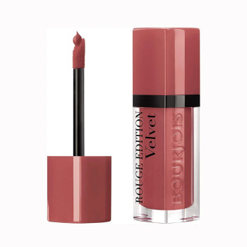 Bourjois - Rouge Edition - Velvet For Women Everyday Makeup Use