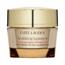 Estee Lauder - Revitalizing Supreme Global Anti-Aging Cellular Energy Cream For Women Everyday Makeup Use