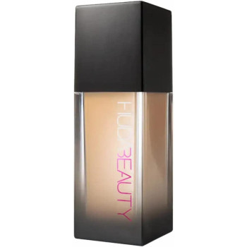 Huda Beauty - FauxFilter Foundation - Custard 22N For Women Everyday Makeup Use