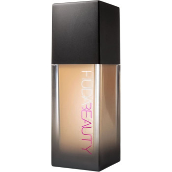 Huda Beauty - FauxFilter Foundation - Butter Pecan 330N For Women Everyday Makeup Use