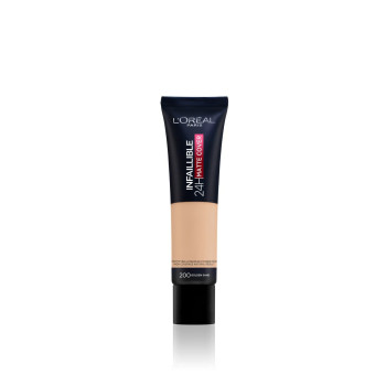 L'Oreal - Foundation...