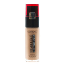 L'Oreal - Infaillible 24H Fresh Wear Foundation - 235 Miel Honey For Women Everyday Makeup Use