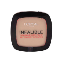 L'Oreal - Infallible 24H Matte Powder - 225 Beige For Women Everyday Makeup Use