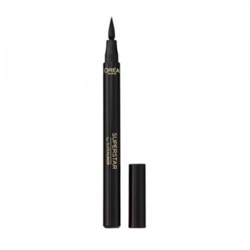 L'Oreal - Superstar Superliner For Women Everyday Makeup Use