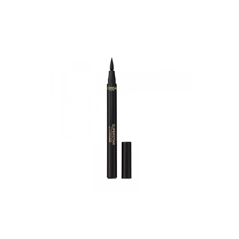 L'Oreal - Superstar Superliner For Women Everyday Makeup Use