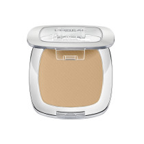 L'Oreal - True Match Foundation - D3 W3 Golden Beige For Women Everyday Makeup Use