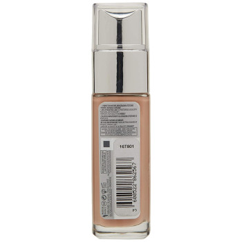 L'Oreal - True Match Foundation - Golden Sand For Women Everyday Makeup Use