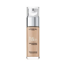 L'Oreal - True Match The Foundation - Rose Beige For Women Everyday Makeup Use