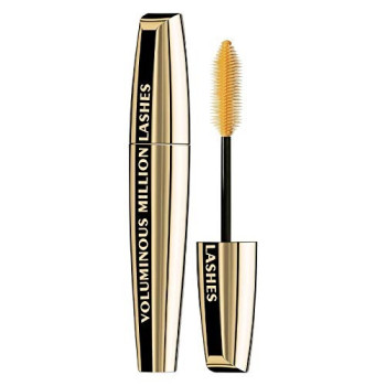 L'Oreal - Voluminous Million Lashes Mascara For Women Everyday Makeup Use