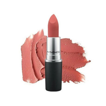 Mac - 314 Mull It Over Lipstick - 3 g For Women Everyday Makeup Use