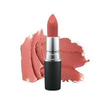 Mac - 314 Mull It Over Lipstick - 3 g For Women Everyday Makeup Use