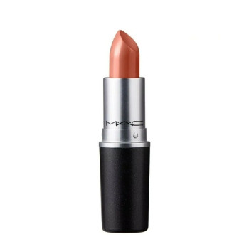 Mac - 813 Mocha Lipstick - 3 g For Women Everyday Makeup Use
