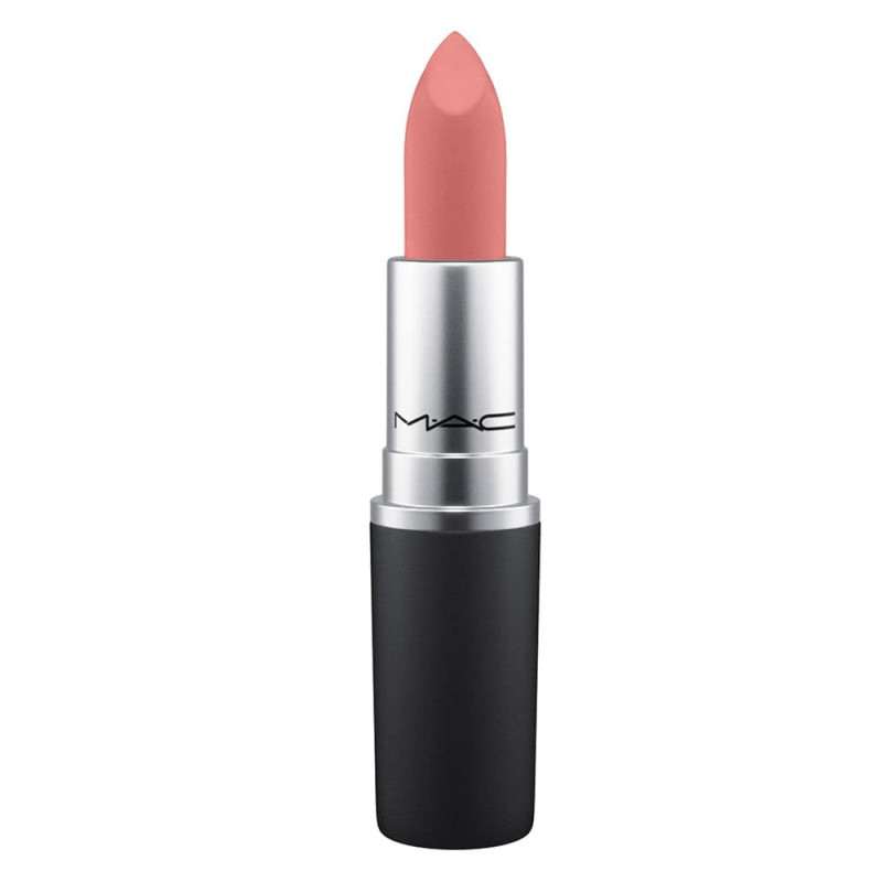 Mac - 921 Sultry Move Lipstick - 3 g For Women Everyday Makeup Use