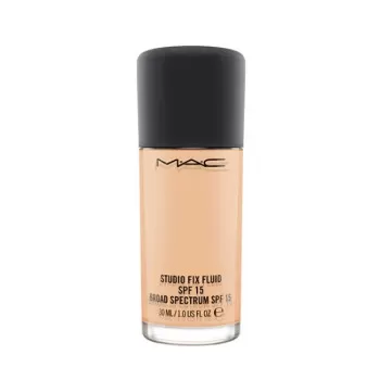 Mac - NC 15 Foundation - 30...