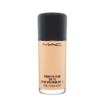 Mac - NC 15 Foundation - 30 ml For Women Everyday Makeup Use