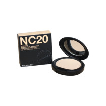 Mac - NC 20 Powder - 15 g For Women Everyday Makeup Use