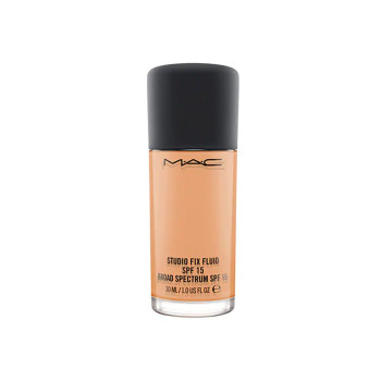 Mac - NC 25 Foundation - 30 ml For Women Everyday Makeup Use