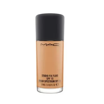 Mac - NC 30 Foundation - 30...