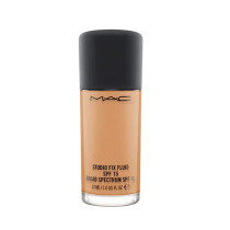 Mac - NC 30 Foundation - 30 ml For Women Everyday Makeup Use