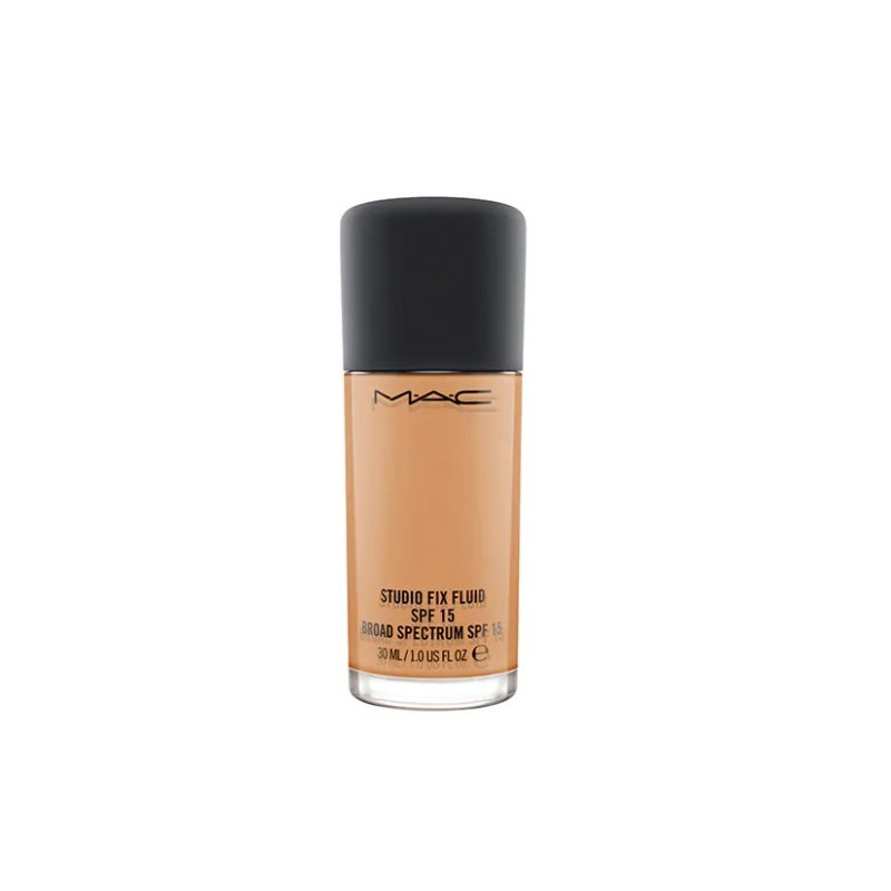 Mac - NC 30 Foundation - 30 ml For Women Everyday Makeup Use